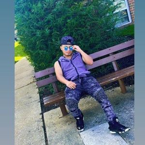 Meet your Posher, Gary